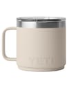 Yeti + Rambler 14 Oz Mug Ms 2.0 Birch Stone