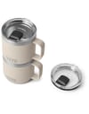 Yeti + Rambler 14 Oz Mug Ms 2.0 Birch Stone - 4