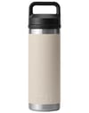 Yeti + Rambler 18 Oz Bottle 2.0 Birch Stone