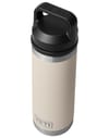 Yeti + Rambler 18 Oz Bottle 2.0 Birch Stone - 3
