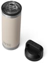 Yeti + Rambler 18 Oz Bottle 2.0 Birch Stone - 4