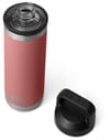 Yeti + Rambler 18 Oz Bottle 2.0 Sandstone Pink - 4