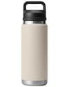 Yeti + Rambler 26 Oz Bottle 2.0 Birch Stone