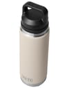 Yeti + Rambler 26 Oz Bottle 2.0 Birch Stone - 3