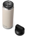 Yeti + Rambler 26 Oz Bottle 2.0 Birch Stone - 4