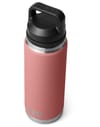 Yeti + Rambler 26 Oz Bottle 2.0 Sandstone Pink - 3