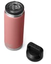 Yeti + Rambler 26 Oz Bottle 2.0 Sandstone Pink - 4