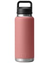 Yeti + Rambler 36 Oz Bottle 2.0 Sandstone Pink
