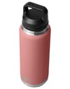 Yeti + Rambler 36 Oz Bottle 2.0 Sandstone Pink - 3