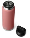 Yeti + Rambler 36 Oz Bottle 2.0 Sandstone Pink - 4