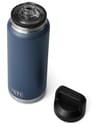 Yeti + Rambler 36 Oz Bottle Navy - 4