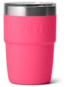 Yeti + Rambler 8 Oz Stackable Cup Tropical Pink