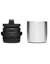 Yeti + Rambler Bottle Cup Cap. Black