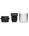 Yeti + Rambler Bottle Cup Cap. Black - 3