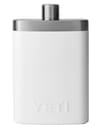 Yeti + Rambler Flask White