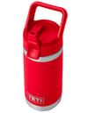 Yeti + Rambler Jr 12 Oz Kids Bottle Rescue Red - 3