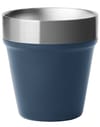 Yeti + Yeti Shot Glasses & Case Navy