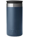 Yeti + Yeti Shot Glasses & Case Navy - 4