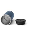 Yeti + Yeti Shot Glasses & Case Navy - 5