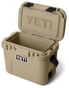 Yeti + Roadie 15 Tan