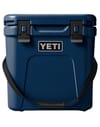 Roadie 24 Navy + Yeti