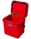 Yeti + Roadie 24 Rescue Red