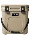 Roadie 24 Tan + Yeti