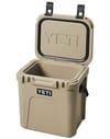Yeti + Roadie 24 Tan