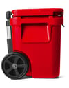 Yeti + Roadie 32 Rescue Red