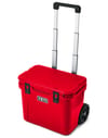 Yeti + Roadie 32 Rescue Red - 3