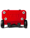 Yeti + Roadie 32 Rescue Red - 6