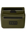 Yeti + Sidekick Dry 1L Olive - 3