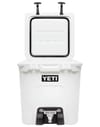 Yeti + Silo 6G White