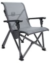Yeti + Trailhead Camp Chair Charcoal