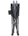 Yeti + Trailhead Camp Chair Charcoal - 5