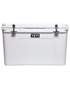 Tundra 105 White + Yeti