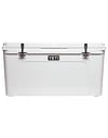 Tundra 110 White + Yeti