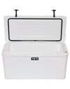 Yeti + Tundra 110 White