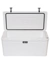 Yeti + Tundra 125 White