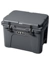 Yeti + Tundra 35 Charcoal