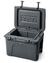 Yeti + Tundra 35 Charcoal - 3