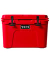 Tundra 35 Rescue Red + Yeti