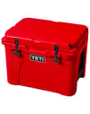 Yeti + Tundra 35 Rescue Red