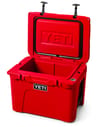 Yeti + Tundra 35 Rescue Red - 3