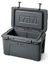 Yeti + Tundra 45 Charcoal - 3