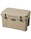 Yeti + Tundra 45 Tan
