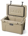 Yeti + Tundra 45 Tan - 3
