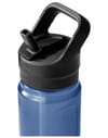 Yeti + Yonder Straw Cap Accessory. Black - 4
