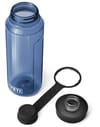 Yeti + Yonder Tether 1L Water Bottle. Navy - 4
