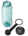 Yeti + Yonder Tether 1L Water Bottle. Seafoam - 4